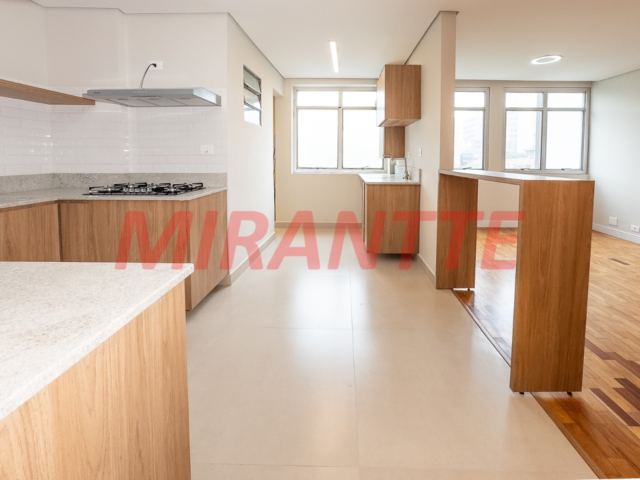 Apartamento de 109m² com 3 quartos em Paraíso