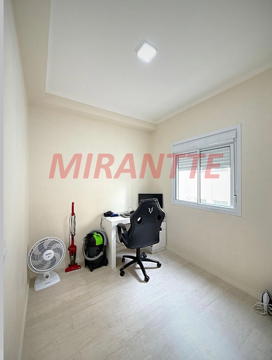Apartamento de 50m² com 2 quartos em Tremembe