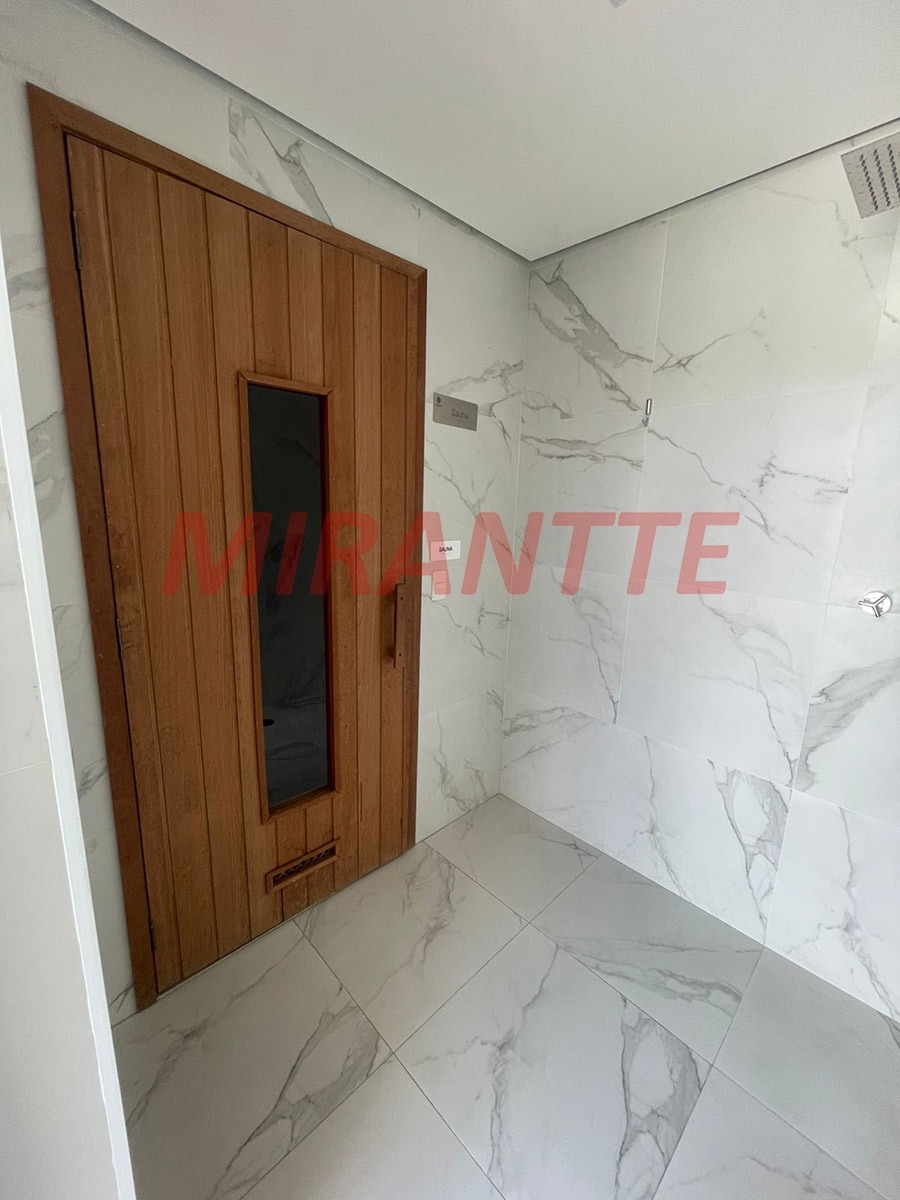 Apartamento de 50m² com 2 quartos em Tremembe