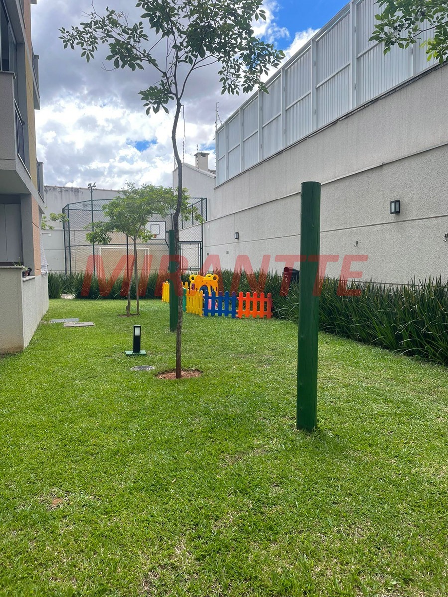 Apartamento de 50m² com 2 quartos em Tremembe