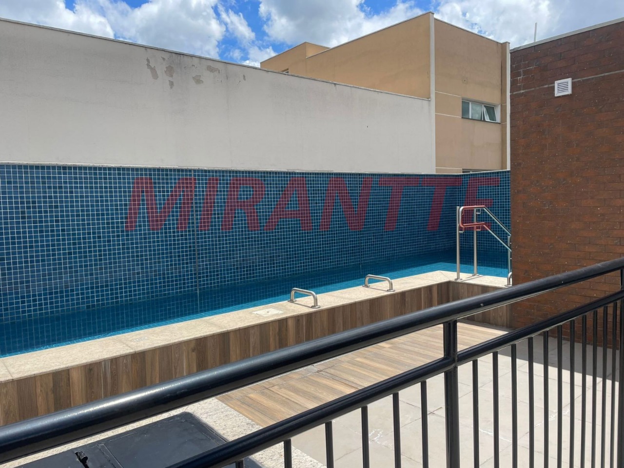 Apartamento de 50m² com 2 quartos em Tremembe