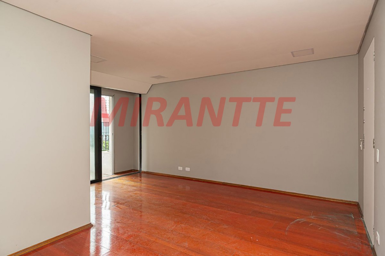 Apartamento de 55m² com 2 quartos em Bela Vista