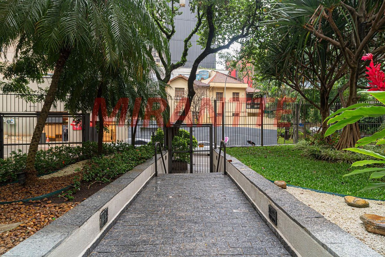 Apartamento de 55m² com 2 quartos em Bela Vista