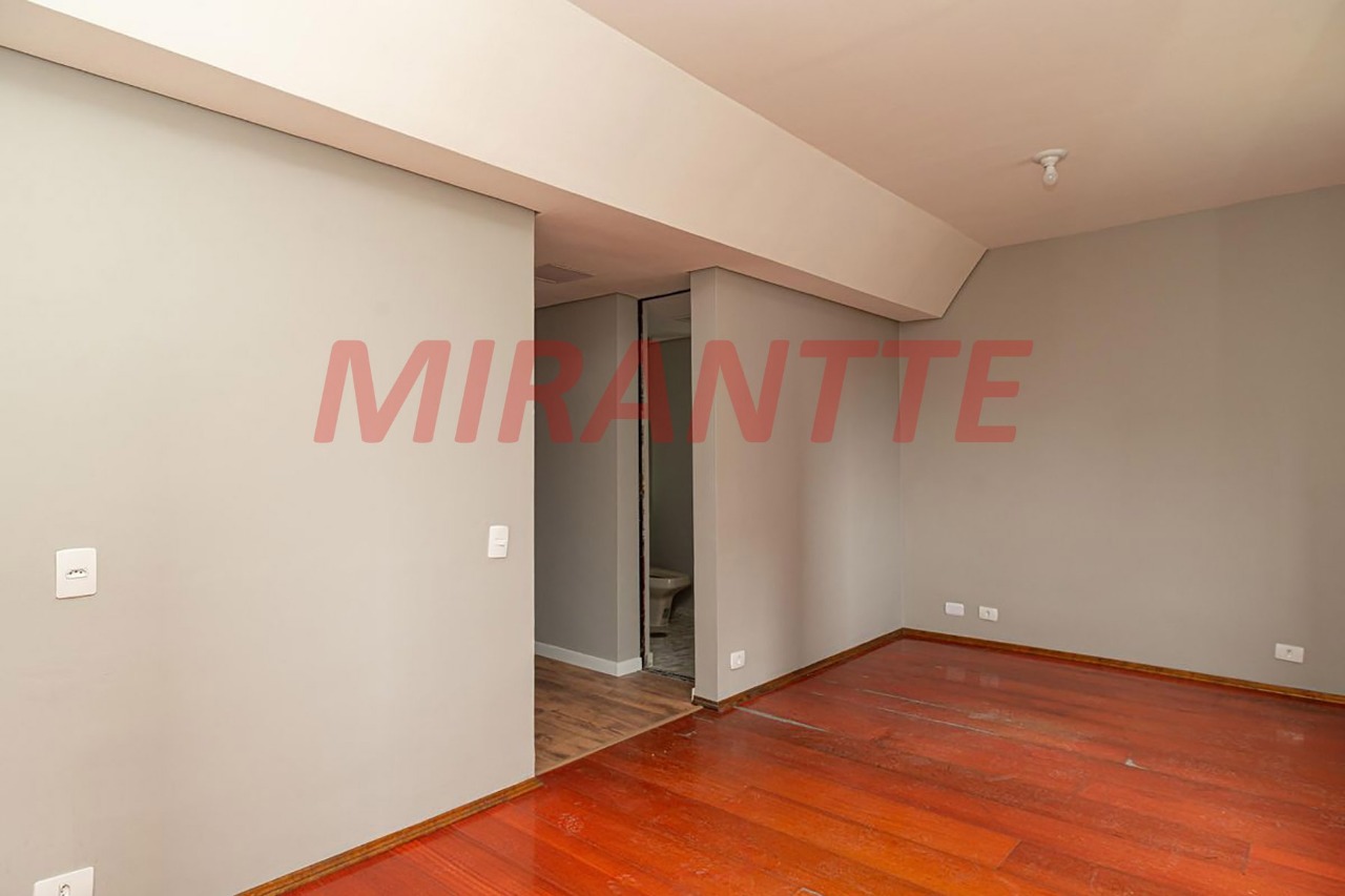 Apartamento de 55m² com 2 quartos em Bela Vista