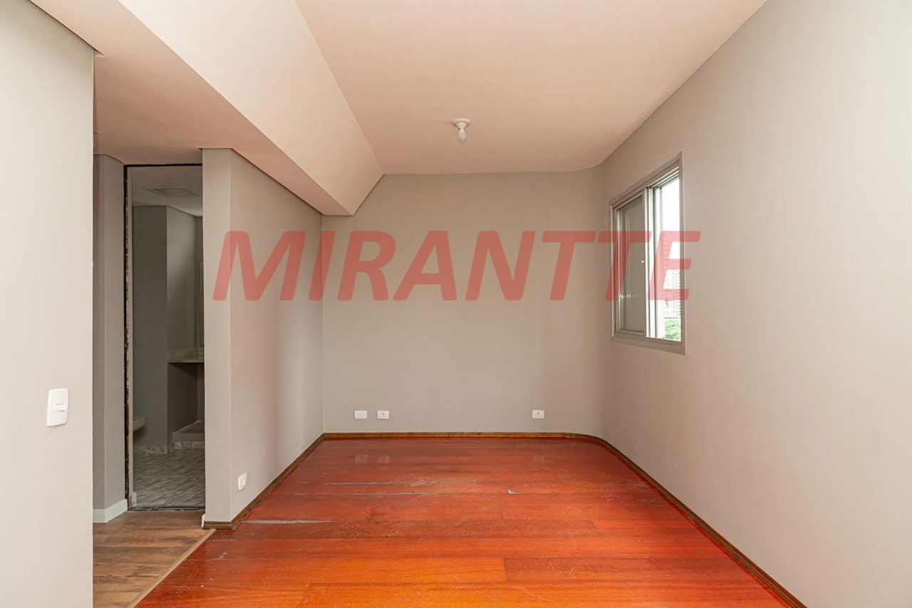 Apartamento de 55m² com 2 quartos em Bela Vista