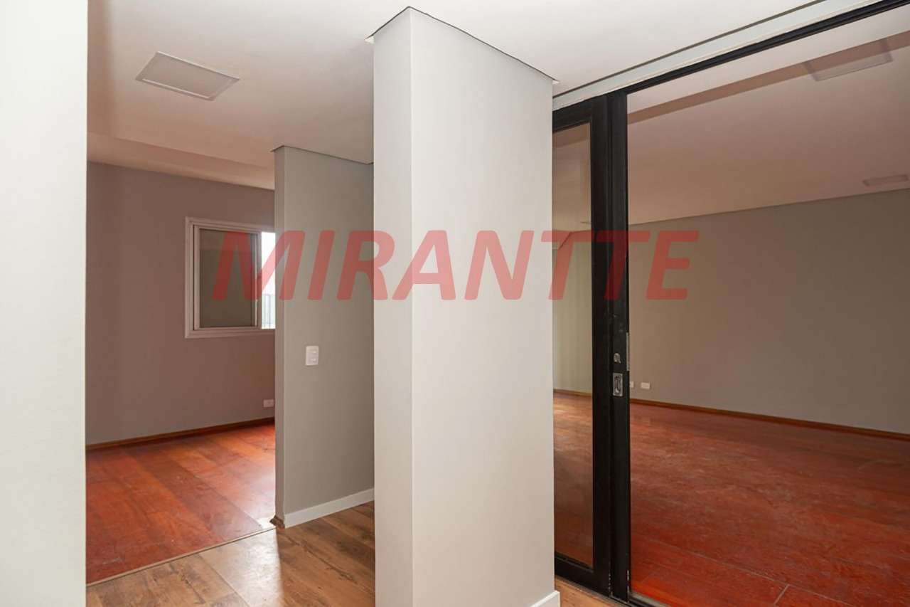 Apartamento de 55m² com 2 quartos em Bela Vista