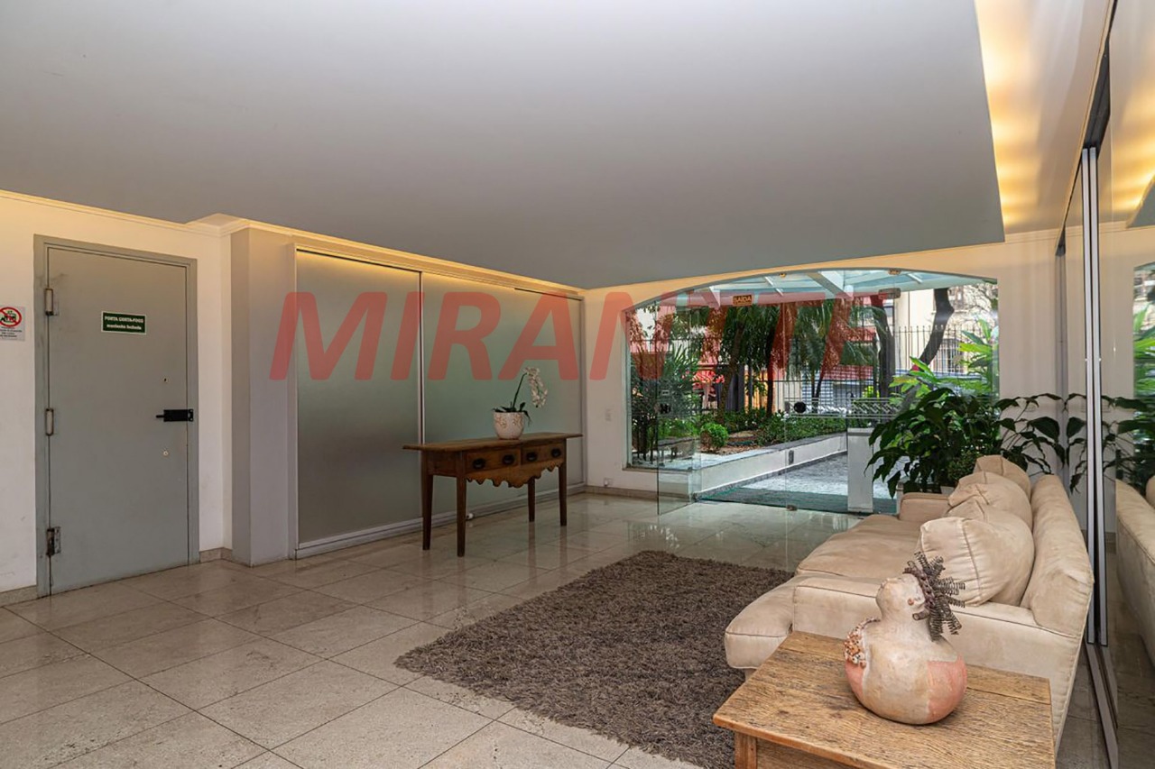 Apartamento de 55m² com 2 quartos em Bela Vista