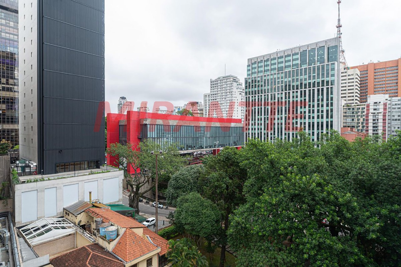 Apartamento de 55m² com 2 quartos em Bela Vista