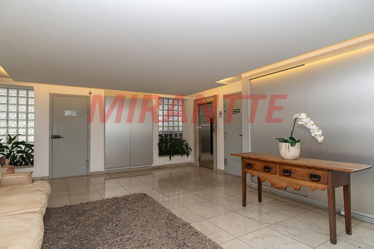 Apartamento de 55m² com 2 quartos em Bela Vista