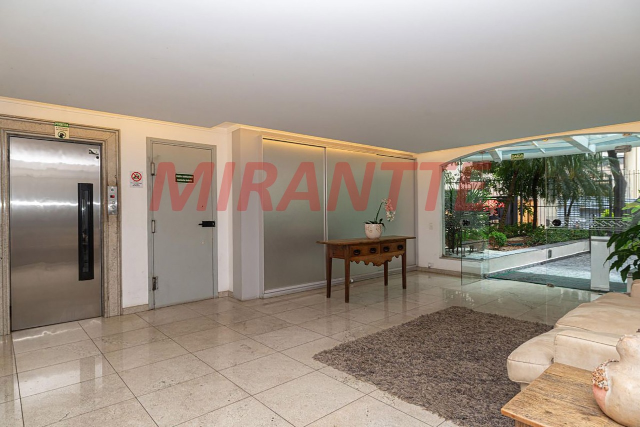 Apartamento de 55m² com 2 quartos em Bela Vista