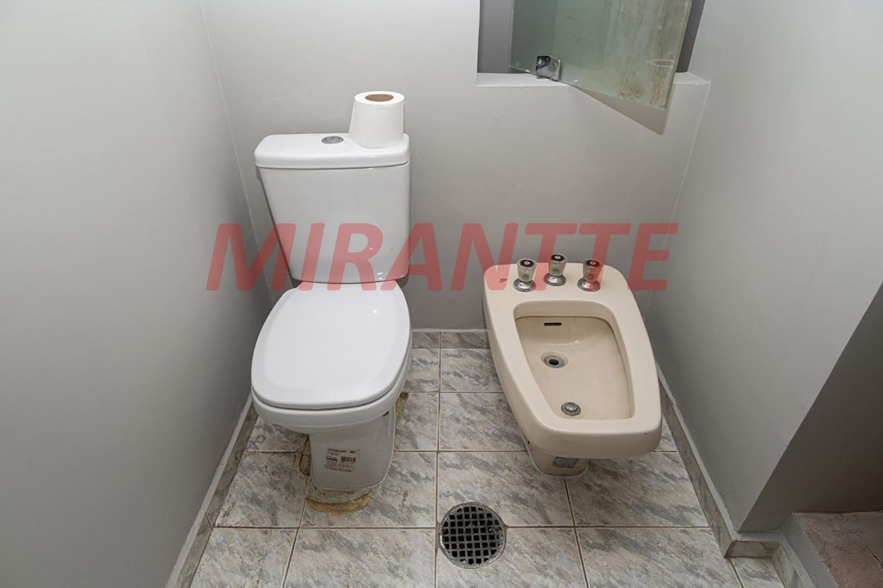 Apartamento de 55m² com 2 quartos em Bela Vista