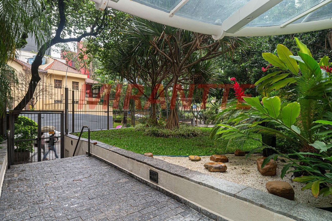 Apartamento de 55m² com 2 quartos em Bela Vista