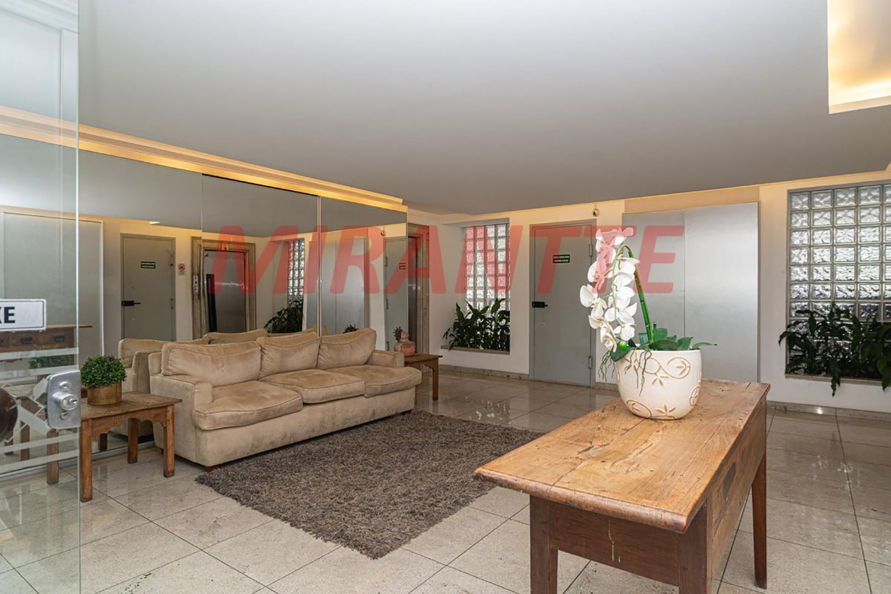 Apartamento de 55m² com 2 quartos em Bela Vista