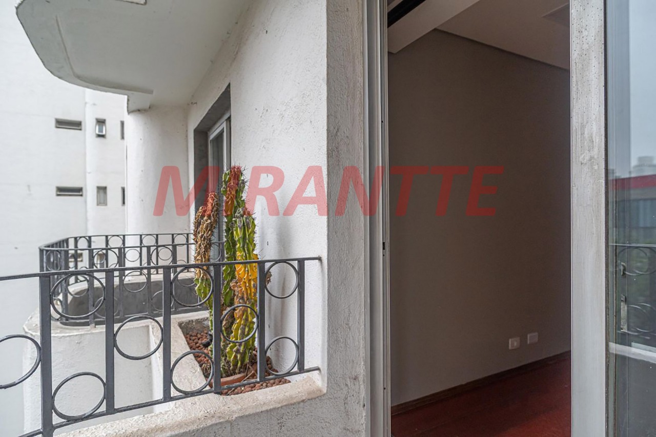 Apartamento de 55m² com 2 quartos em Bela Vista