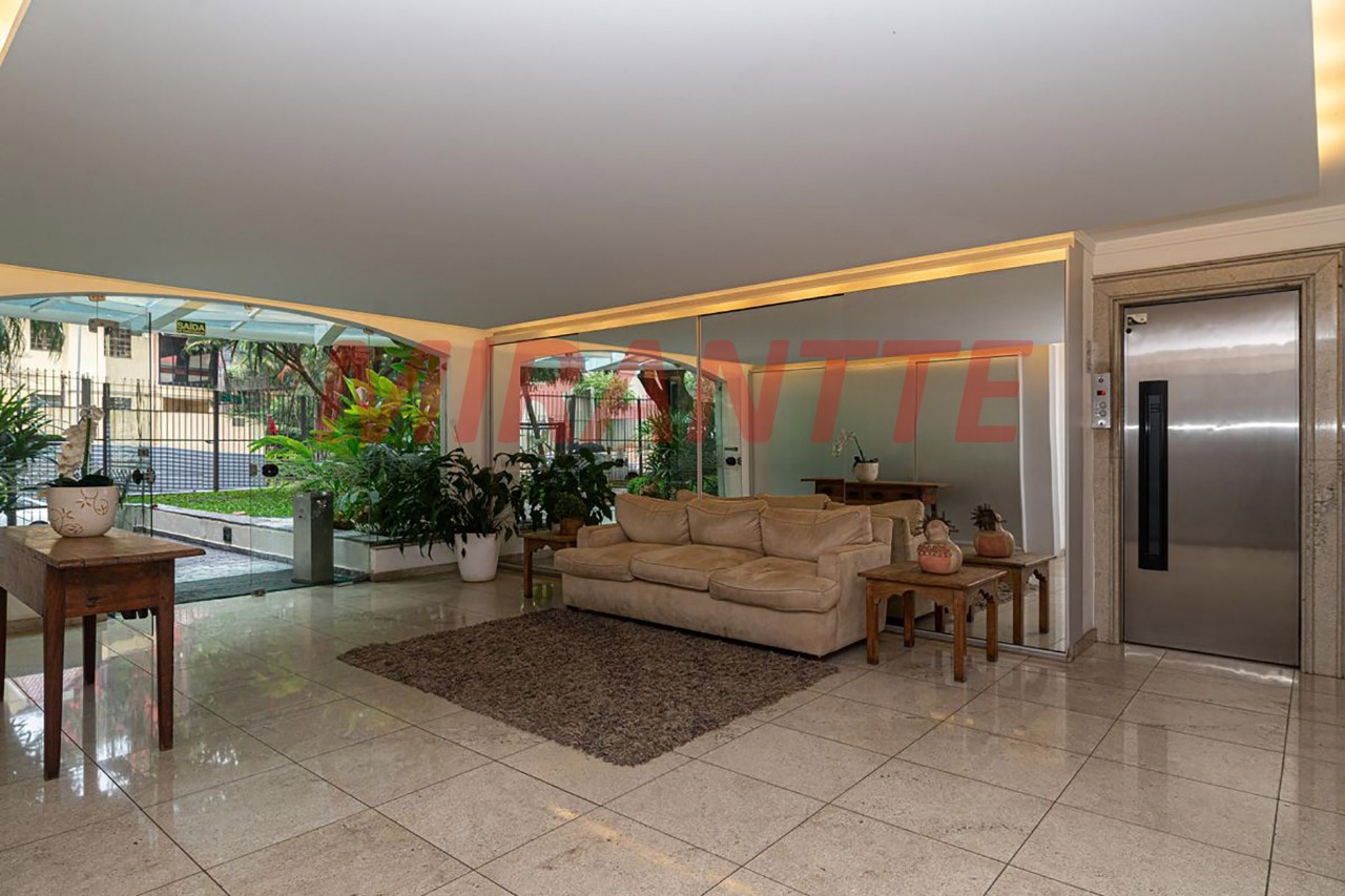 Apartamento de 55m² com 2 quartos em Bela Vista