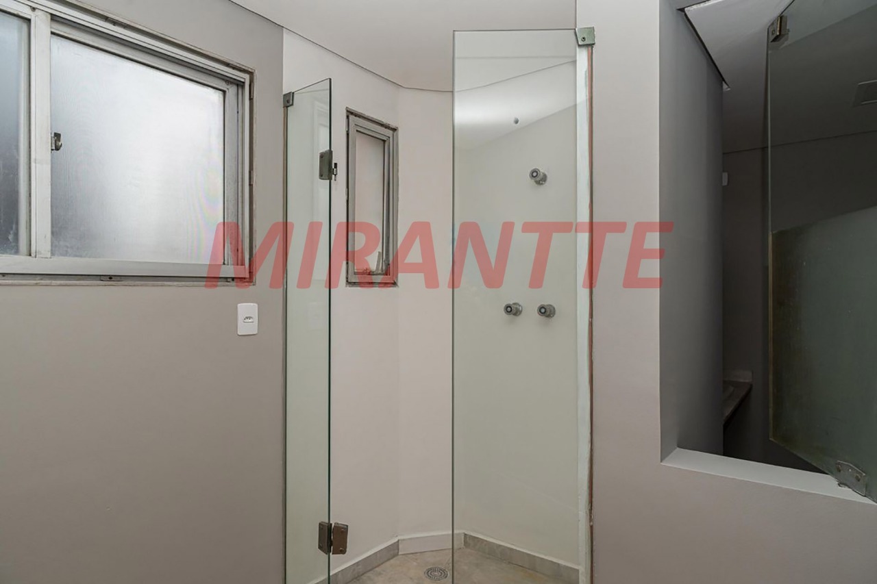 Apartamento de 55m² com 2 quartos em Bela Vista