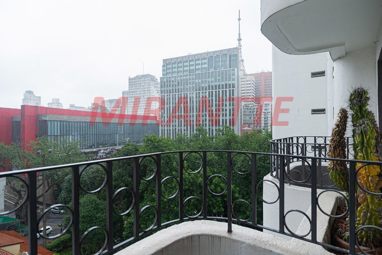 Apartamento de 55m² com 2 quartos em Bela Vista