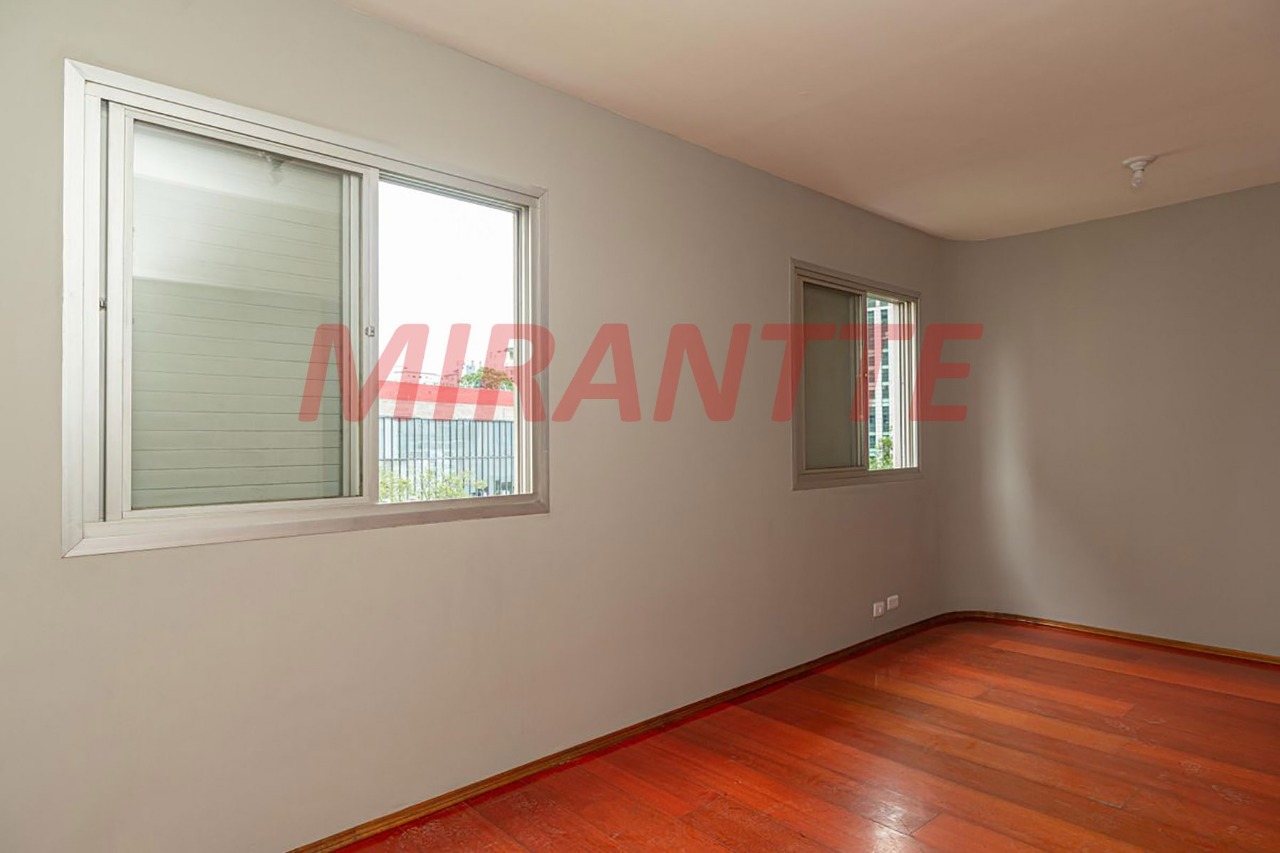 Apartamento de 55m² com 2 quartos em Bela Vista