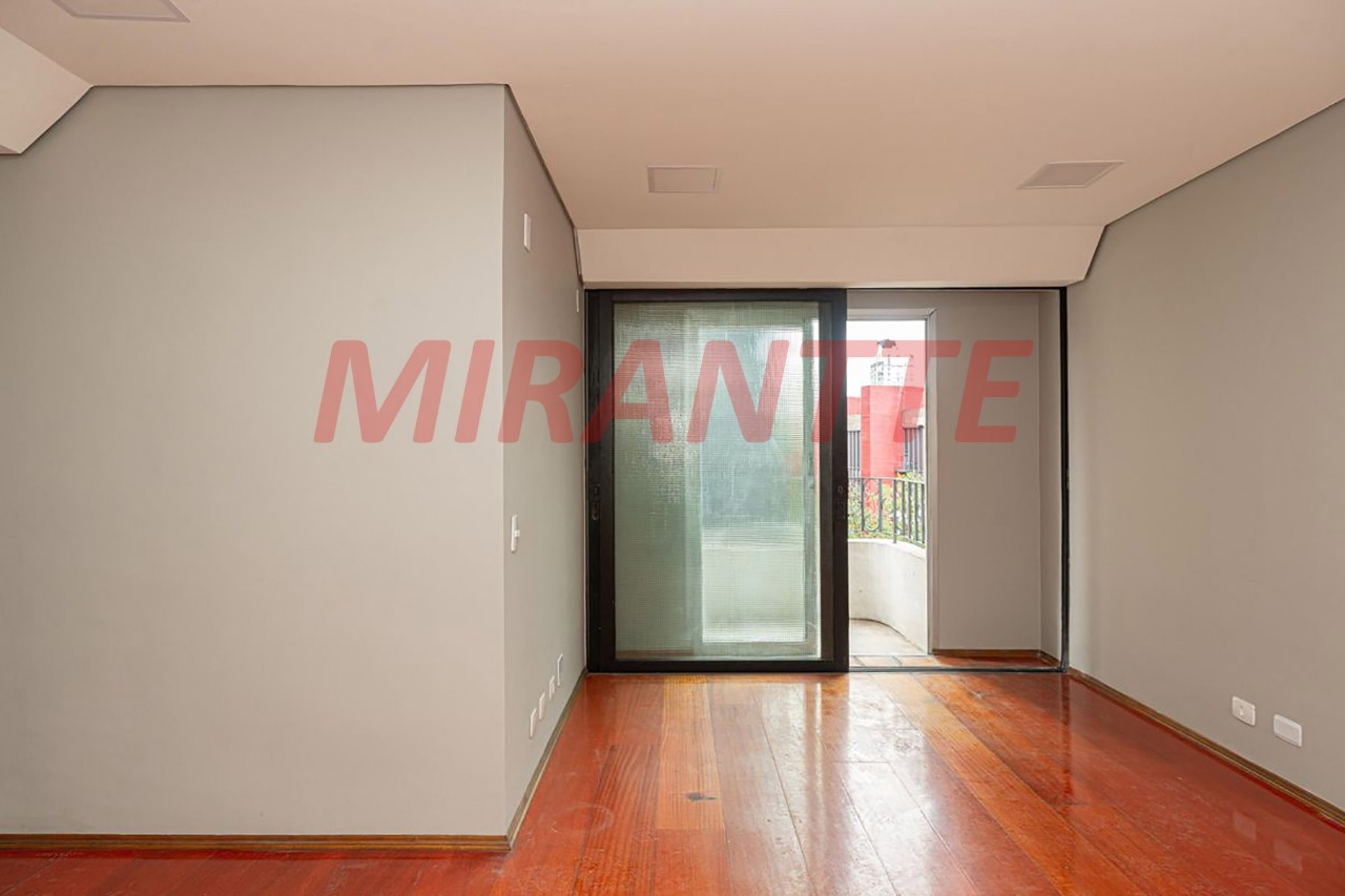 Apartamento de 55m² com 2 quartos em Bela Vista