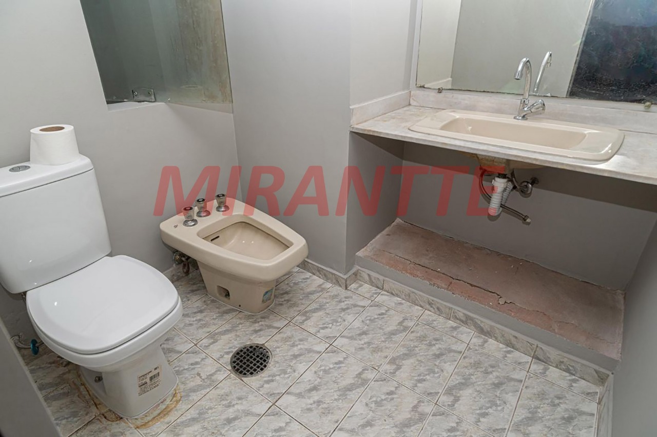 Apartamento de 55m² com 2 quartos em Bela Vista