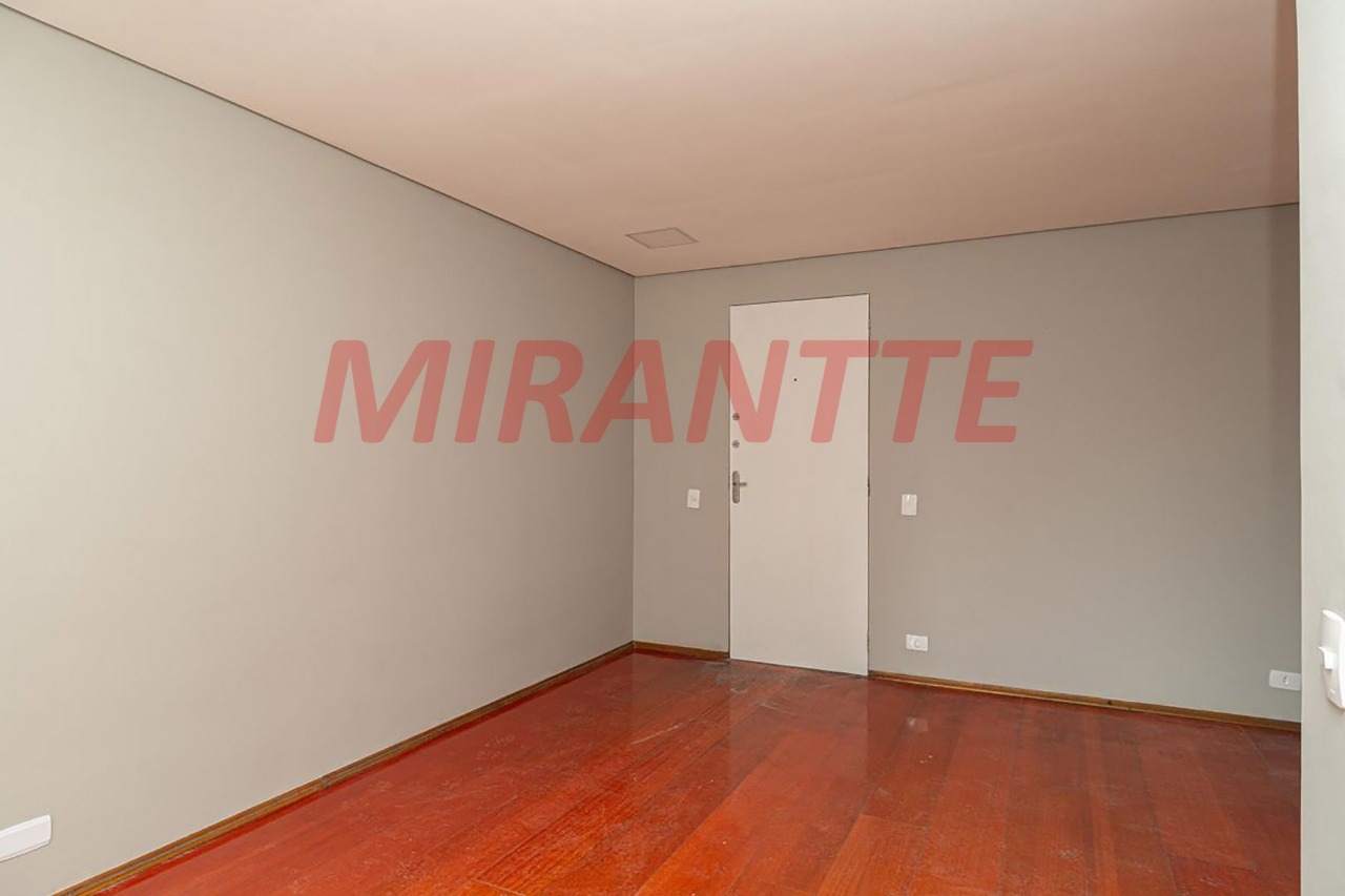 Apartamento de 55m² com 2 quartos em Bela Vista