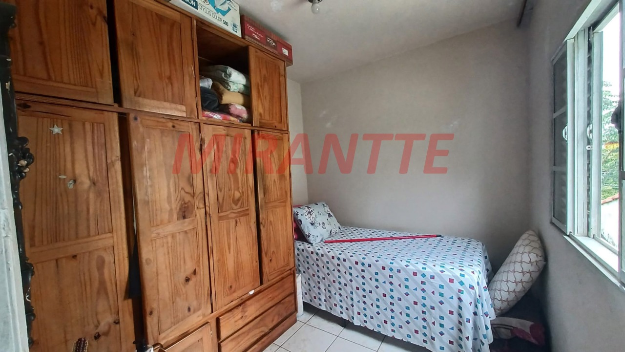 Sobrado de 150m² com 4 quartos em Parque Vitoria
