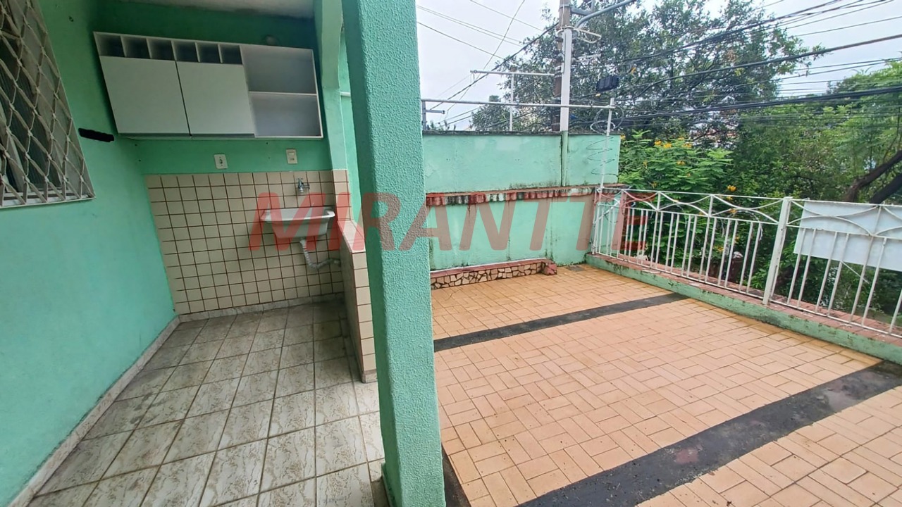 Sobrado de 150m² com 4 quartos em Parque Vitoria