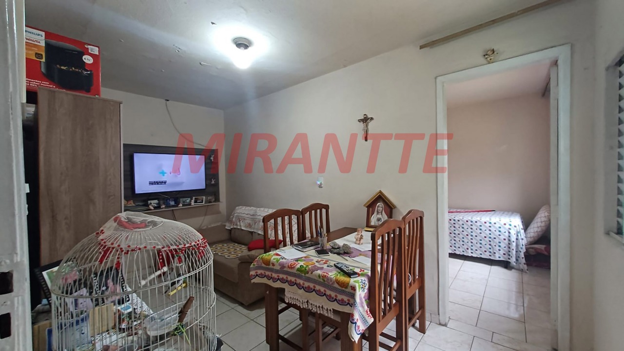 Sobrado de 150m² com 4 quartos em Parque Vitoria