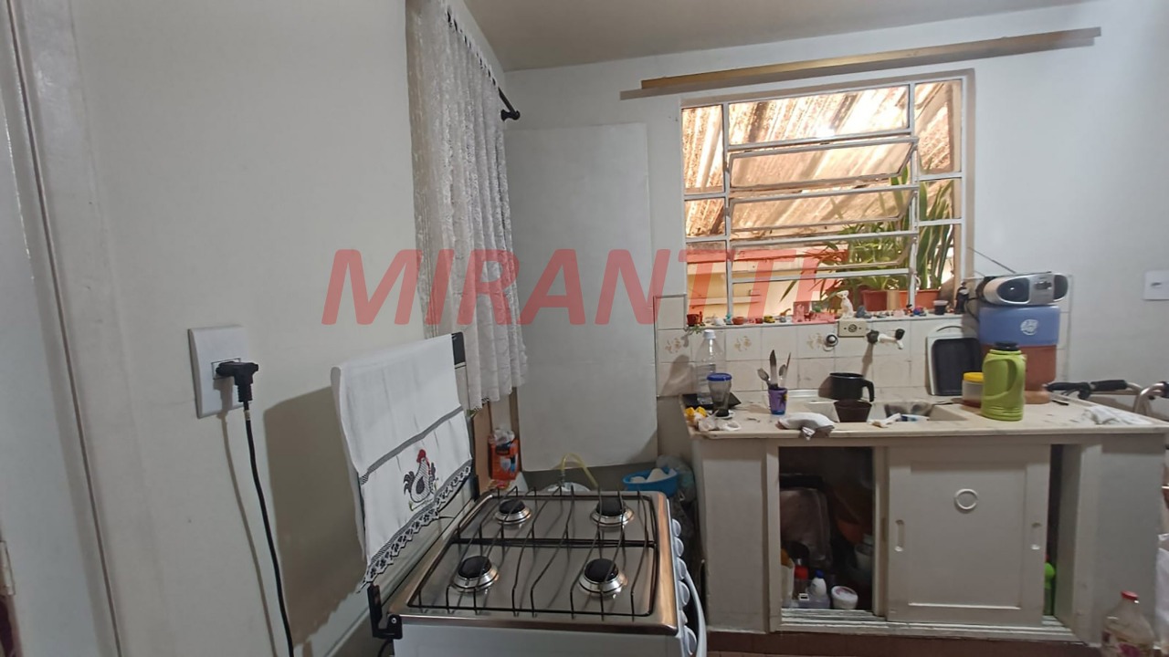 Sobrado de 150m² com 4 quartos em Parque Vitoria
