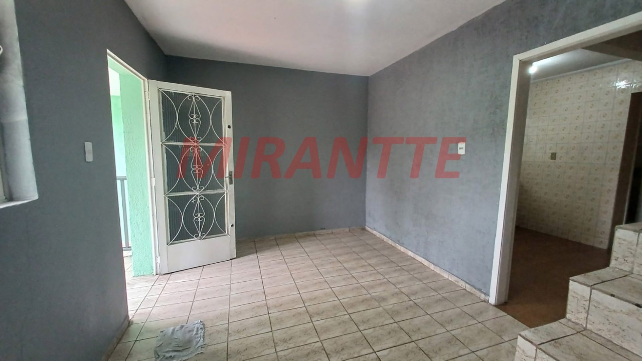 Sobrado de 150m² com 4 quartos em Parque Vitoria