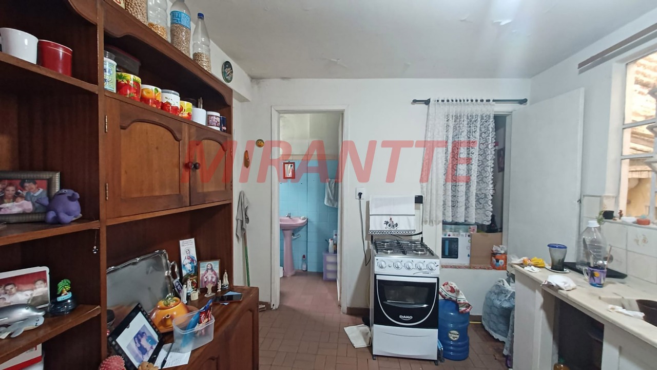 Sobrado de 150m² com 4 quartos em Parque Vitoria