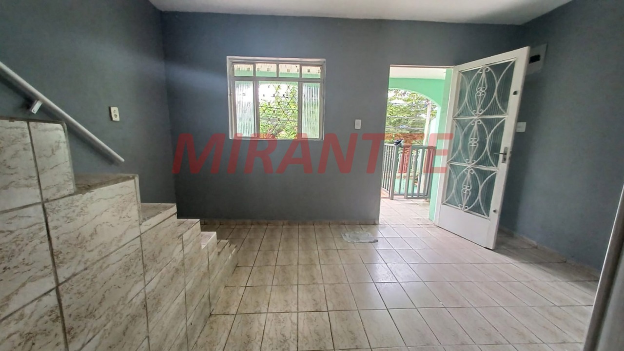 Sobrado de 150m² com 4 quartos em Parque Vitoria