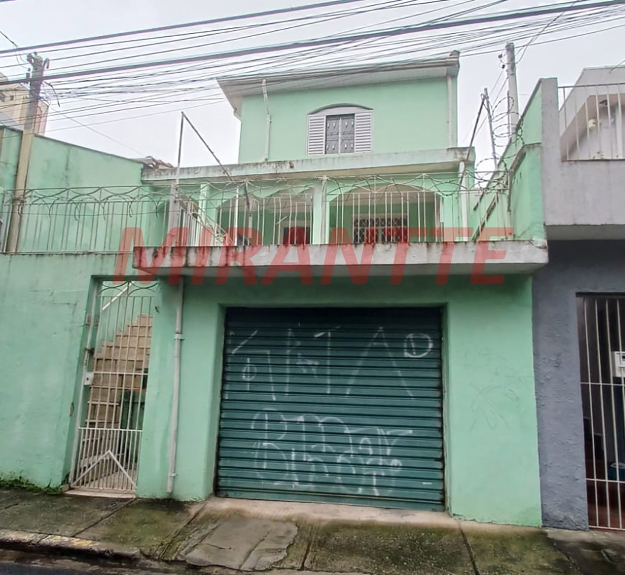 Sobrado de 150m² com 4 quartos em Parque Vitoria