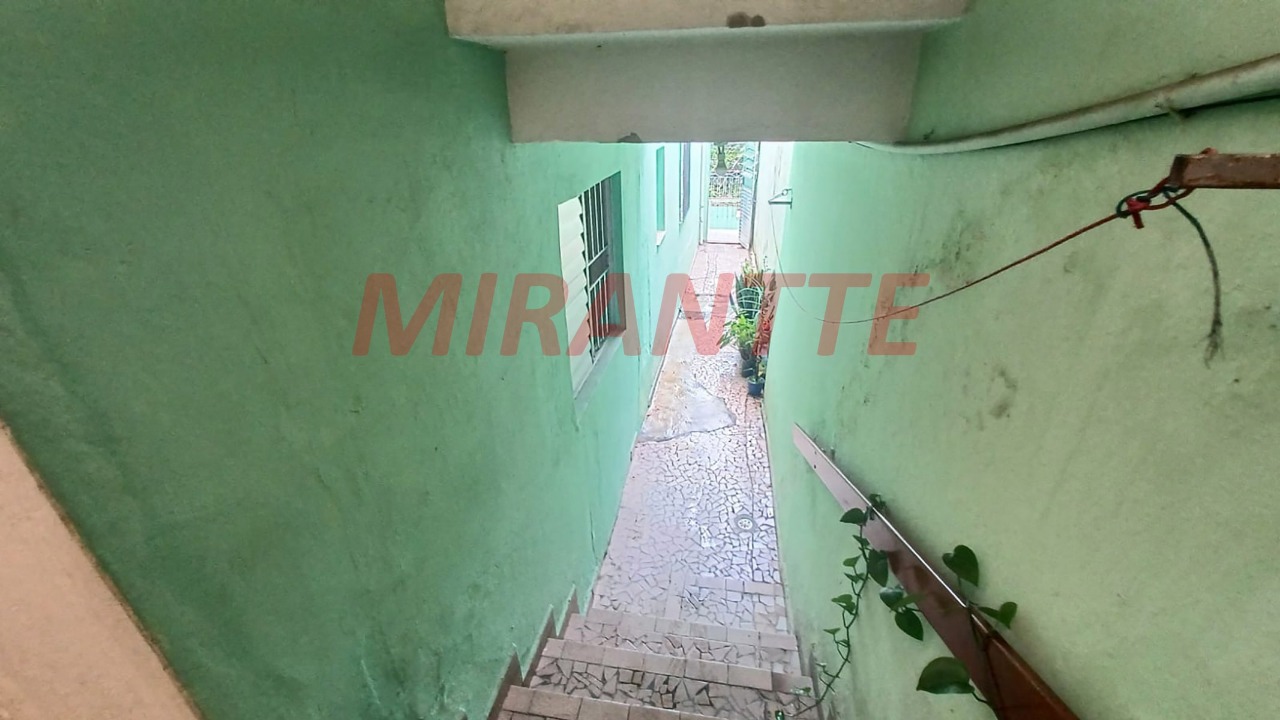 Sobrado de 150m² com 4 quartos em Parque Vitoria
