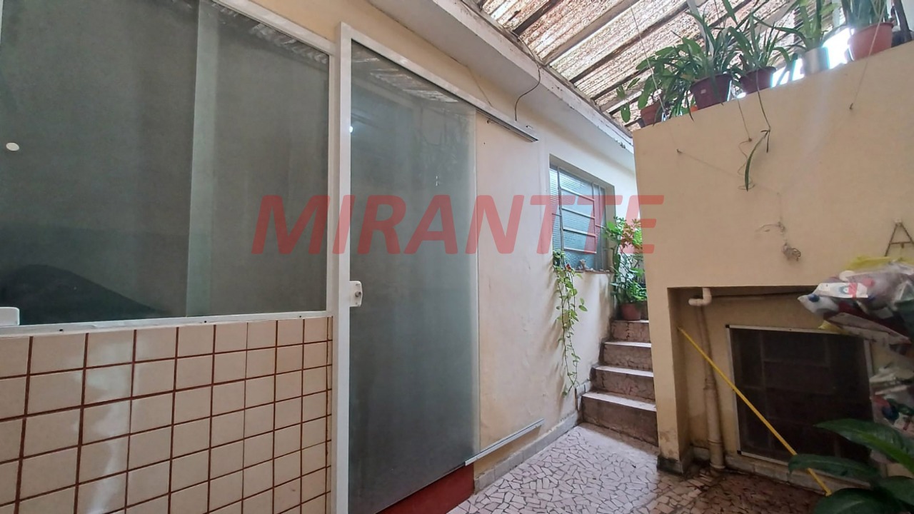 Sobrado de 150m² com 4 quartos em Parque Vitoria
