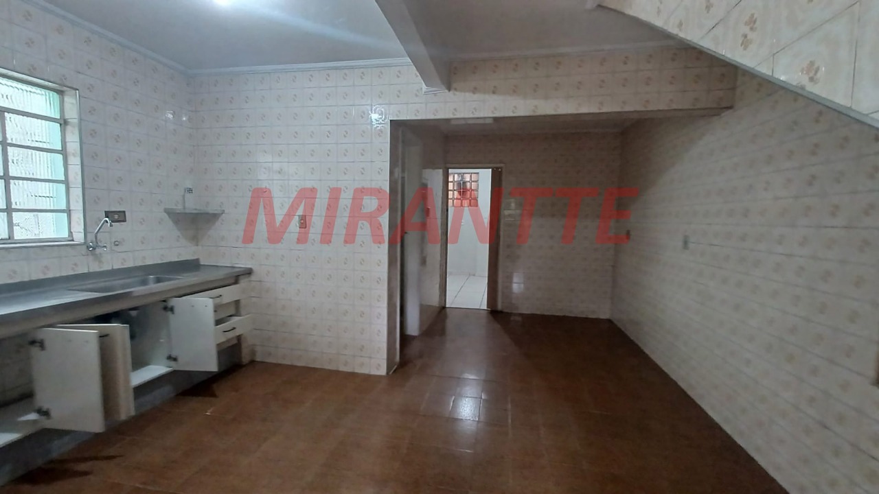 Sobrado de 150m² com 4 quartos em Parque Vitoria