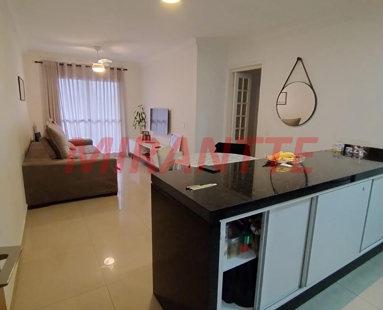 Apartamento de 75m² com 3 quartos em Parada Inglesa