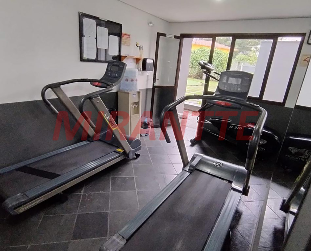 Apartamento de 75m² com 3 quartos em Parada Inglesa