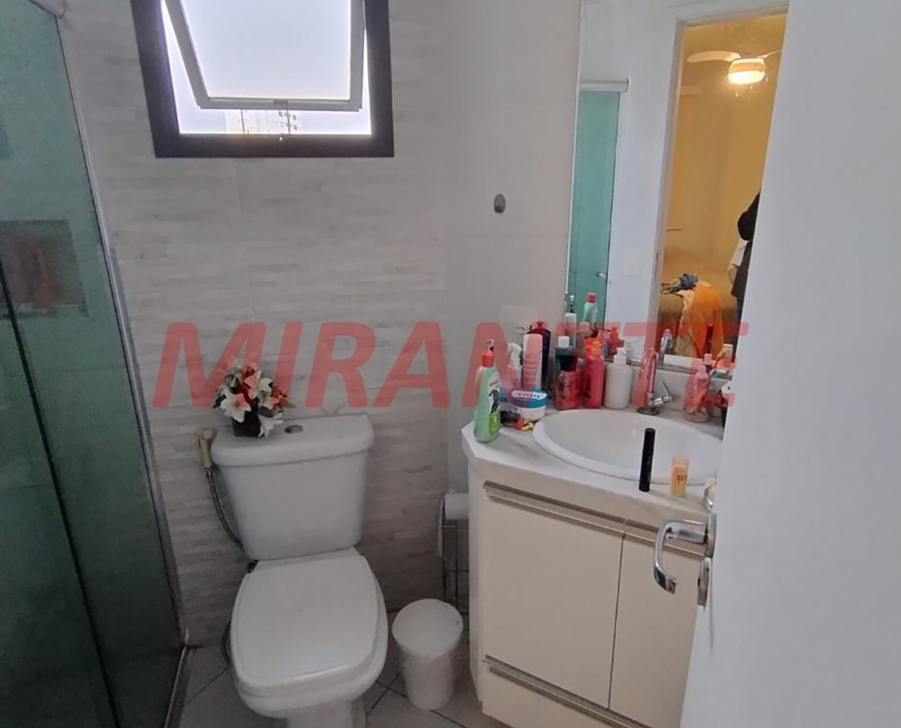 Apartamento de 75m² com 3 quartos em Parada Inglesa