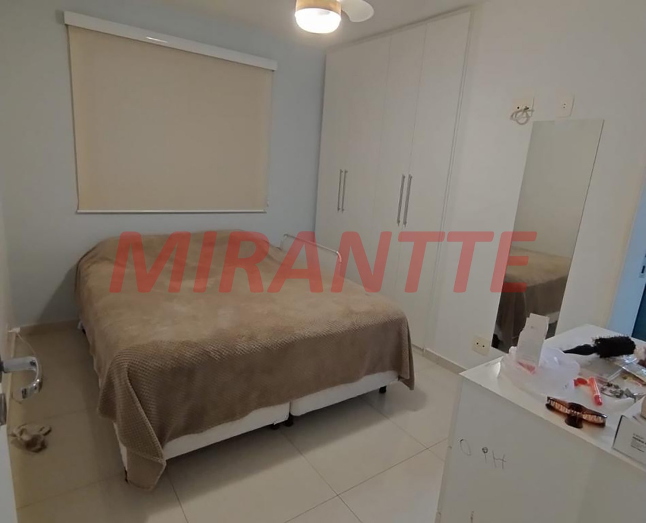 Apartamento de 75m² com 3 quartos em Parada Inglesa