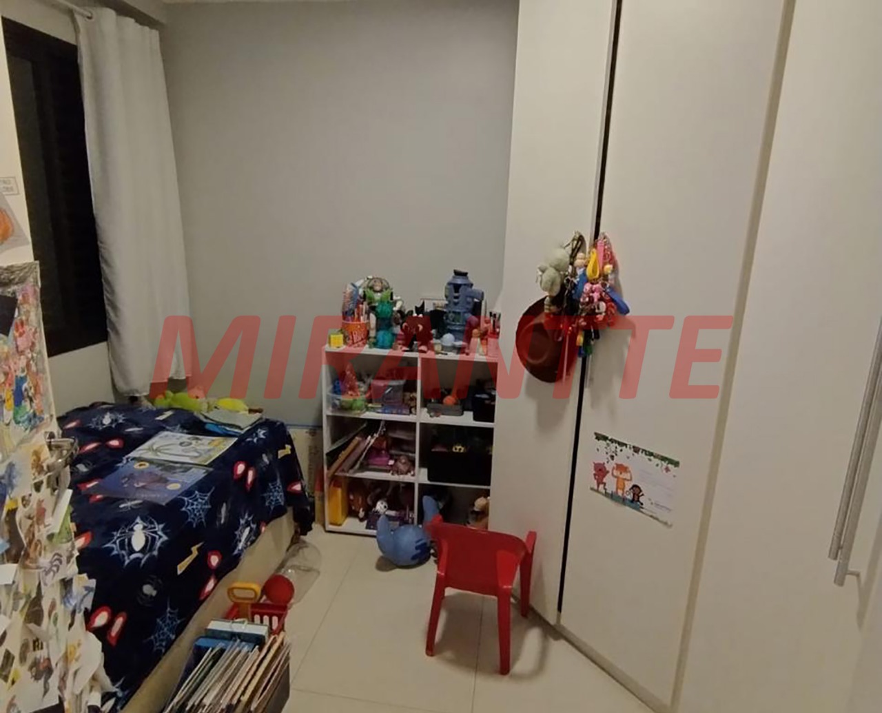 Apartamento de 75m² com 3 quartos em Parada Inglesa