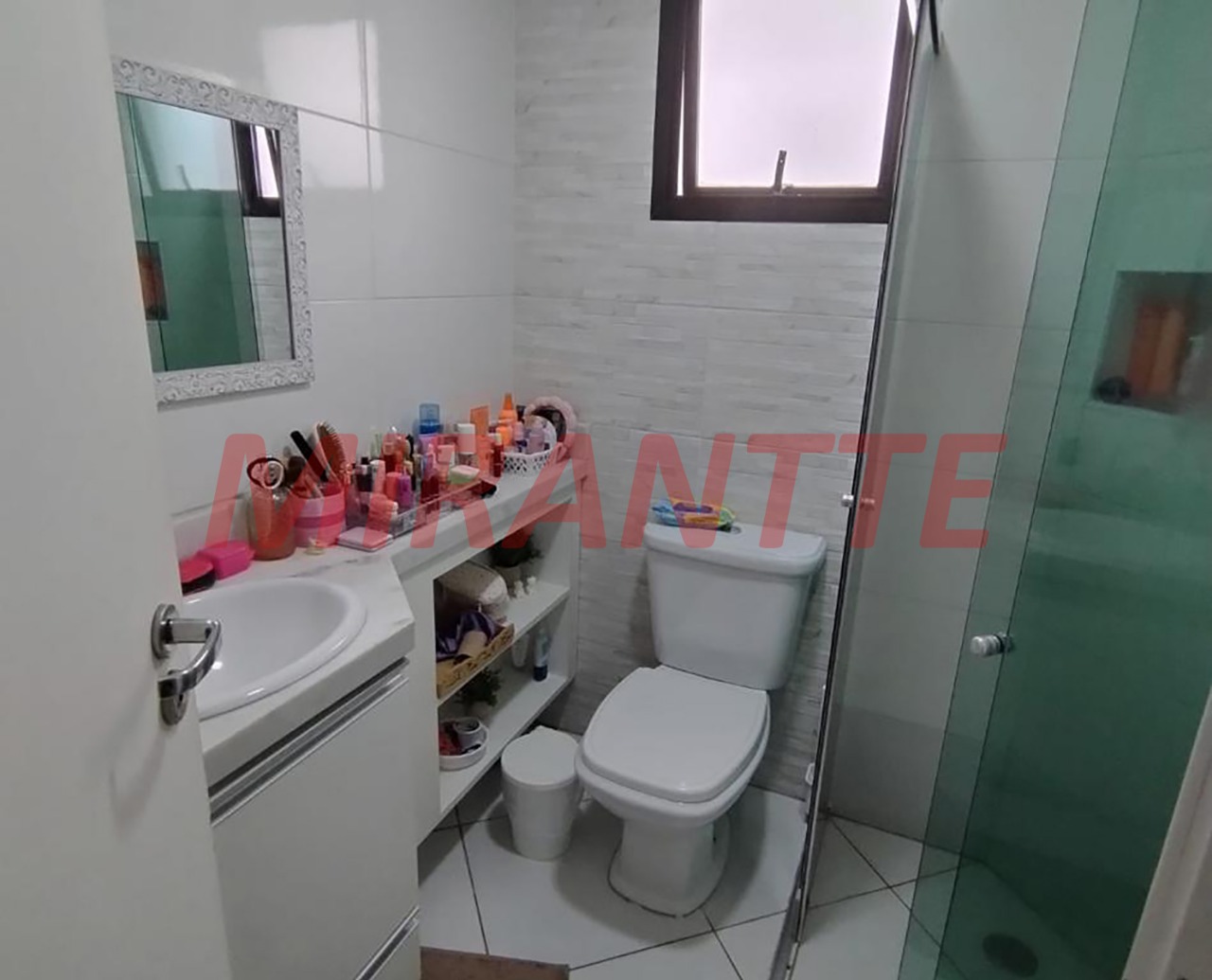 Apartamento de 75m² com 3 quartos em Parada Inglesa