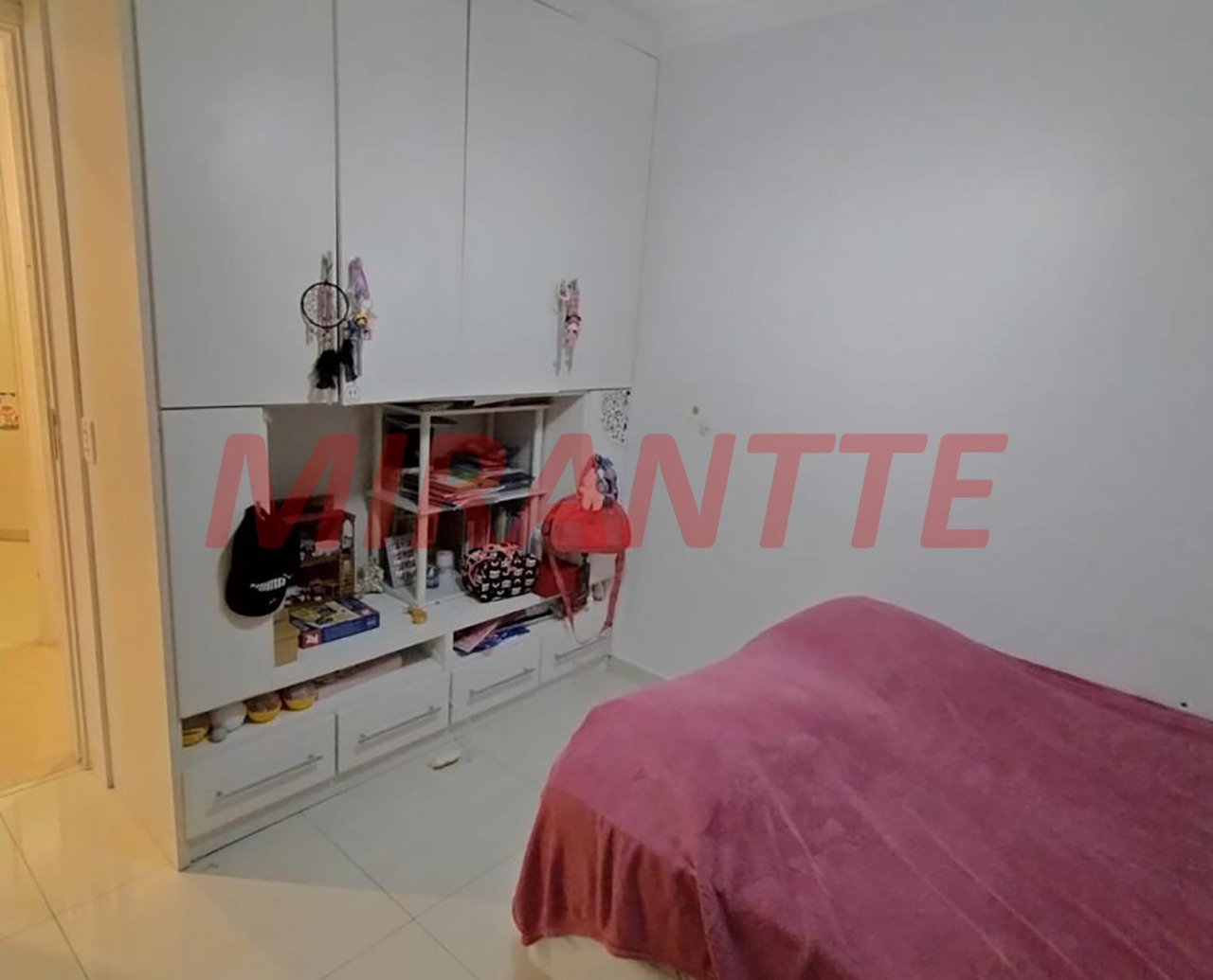 Apartamento de 75m² com 3 quartos em Parada Inglesa