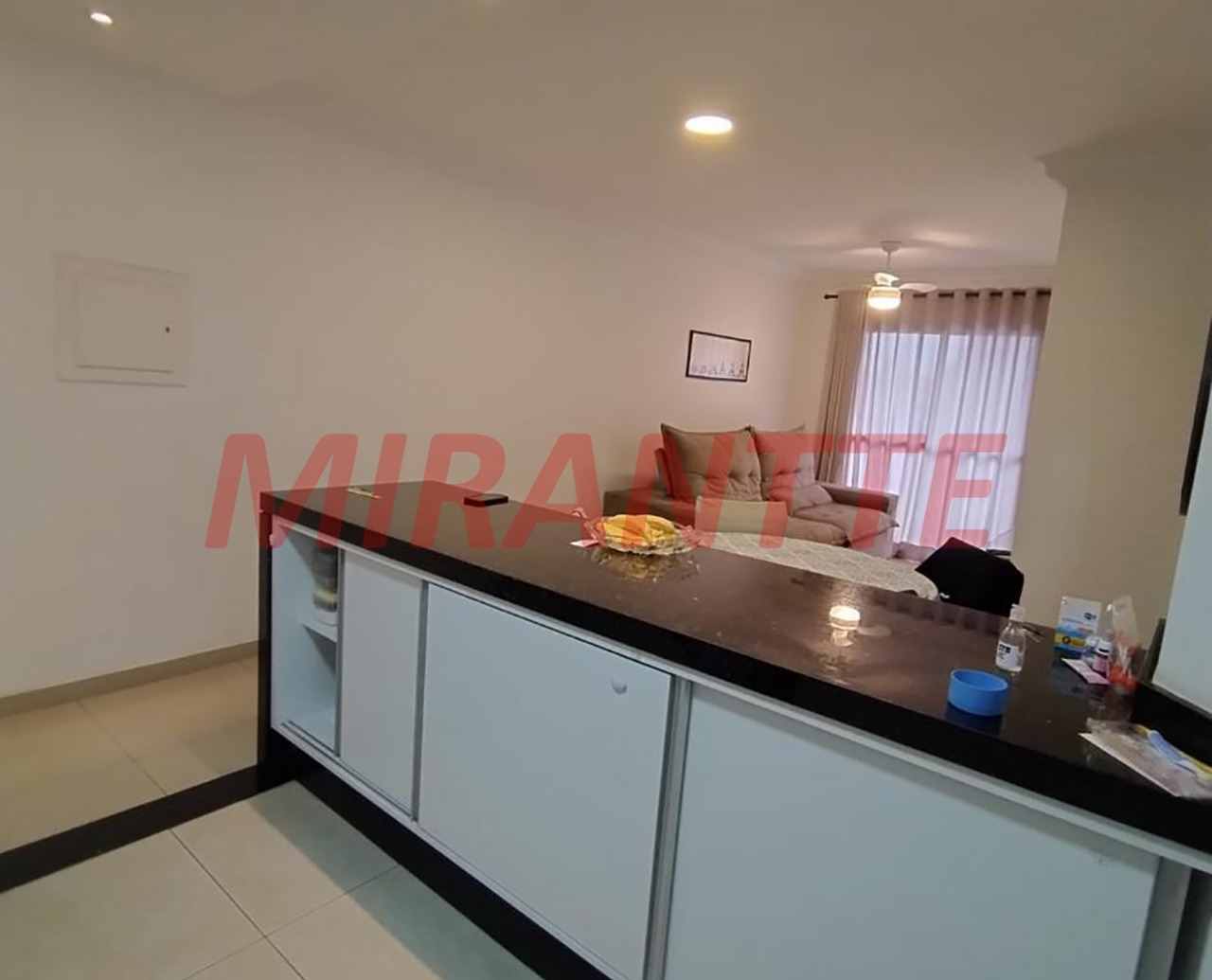 Apartamento de 75m² com 3 quartos em Parada Inglesa