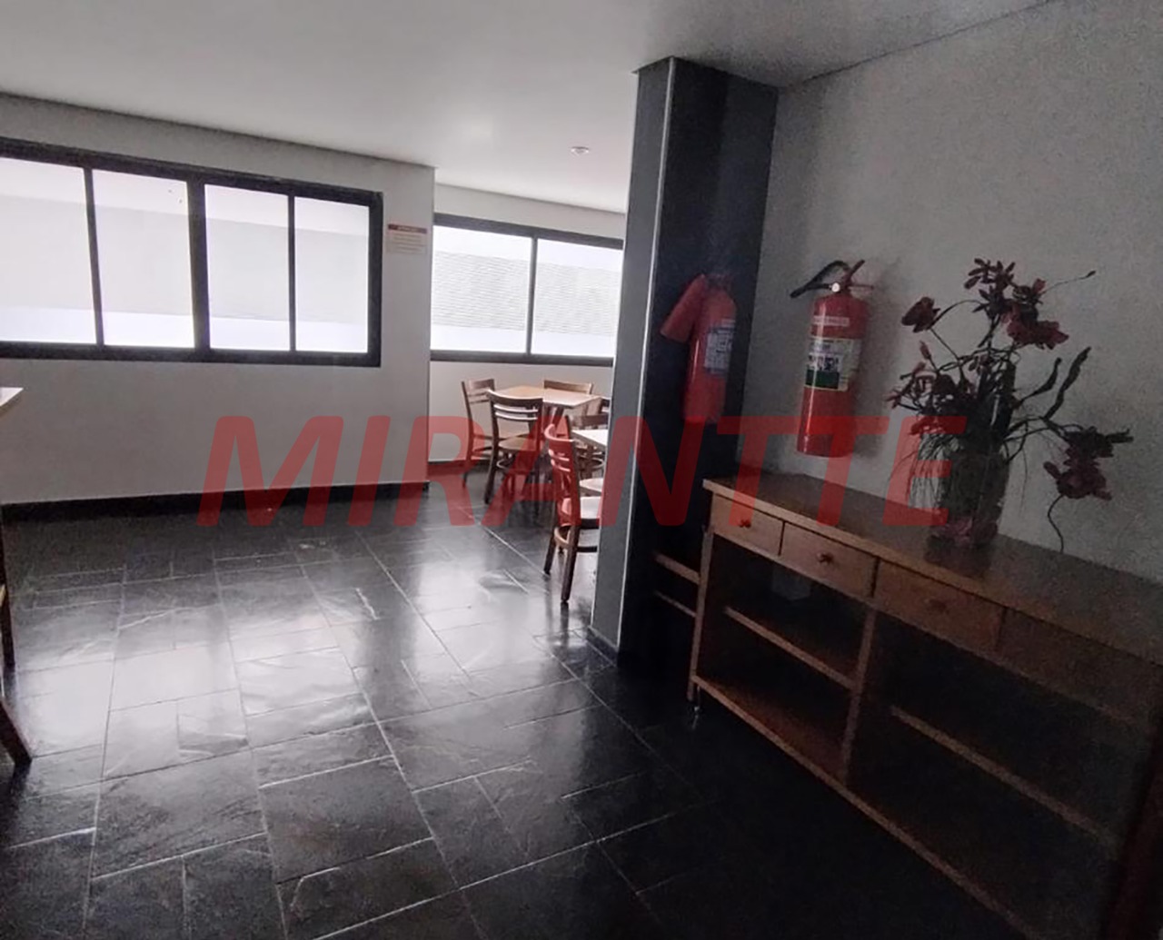 Apartamento de 75m² com 3 quartos em Parada Inglesa