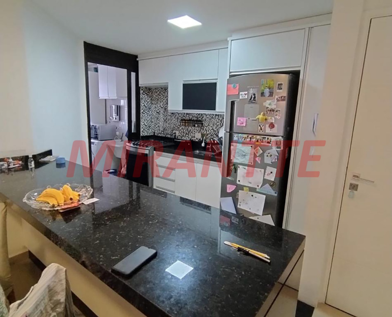 Apartamento de 75m² com 3 quartos em Parada Inglesa
