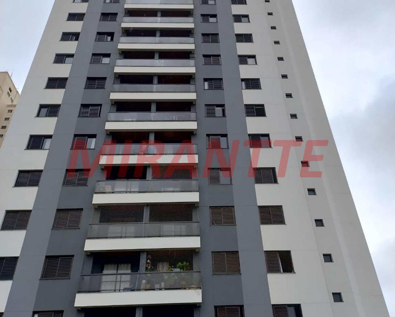 Apartamento de 75m² com 3 quartos em Parada Inglesa