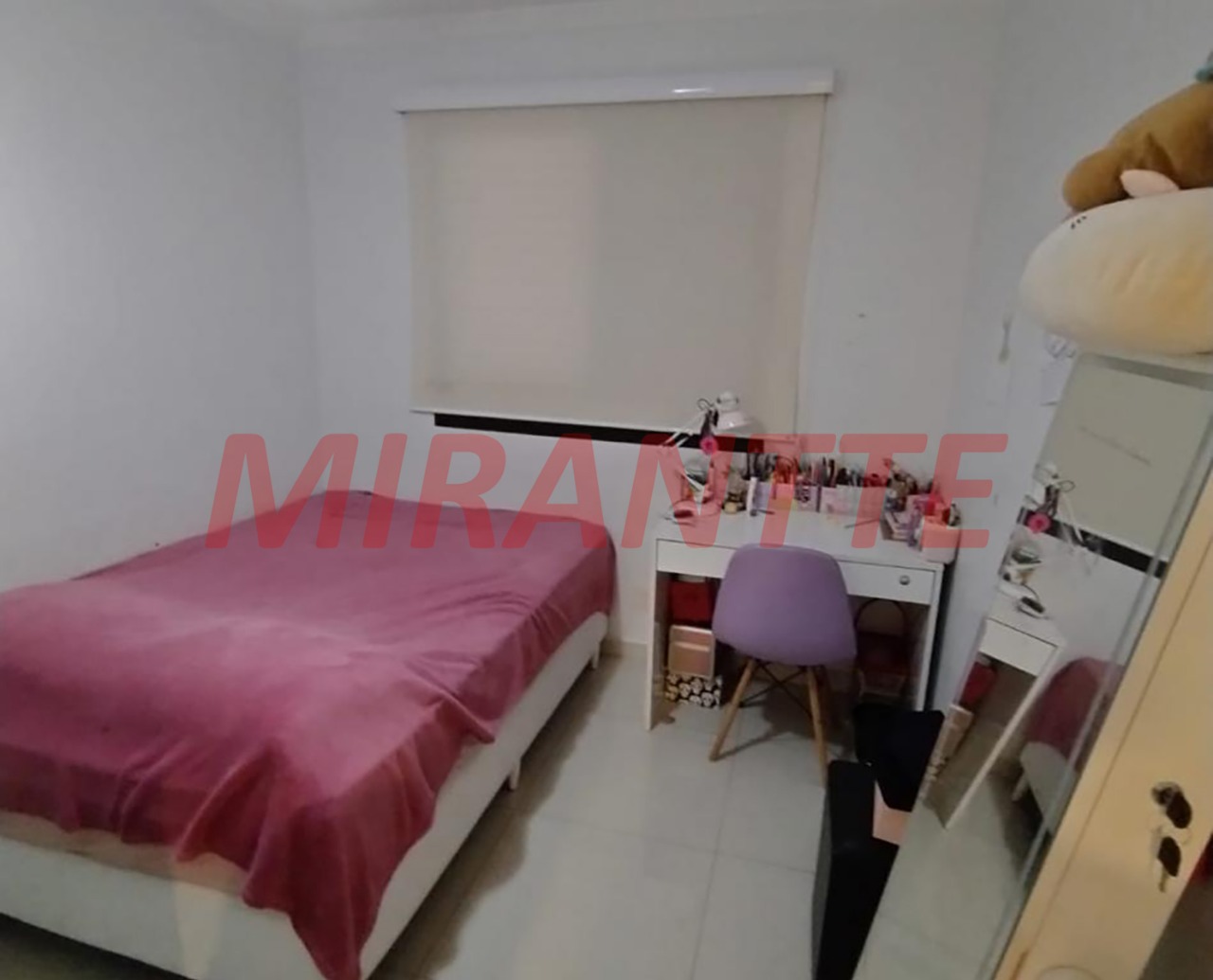 Apartamento de 75m² com 3 quartos em Parada Inglesa
