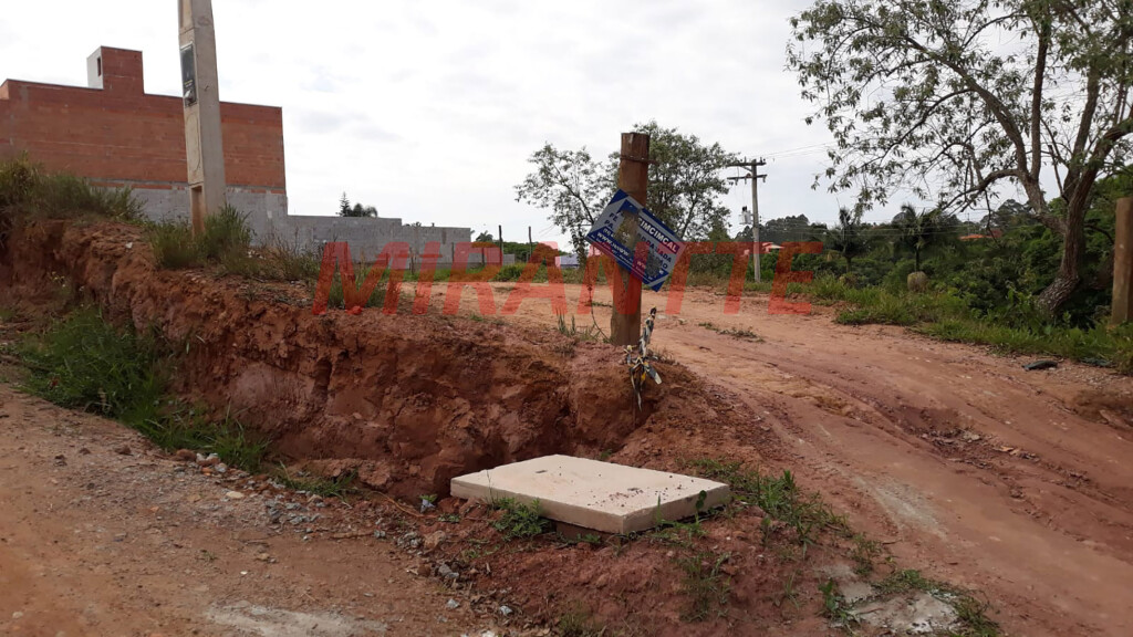 Terreno de m² em Distrito Industrial