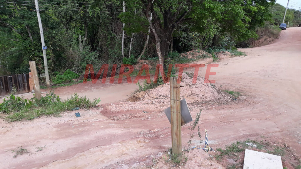 Terreno de m² em Distrito Industrial